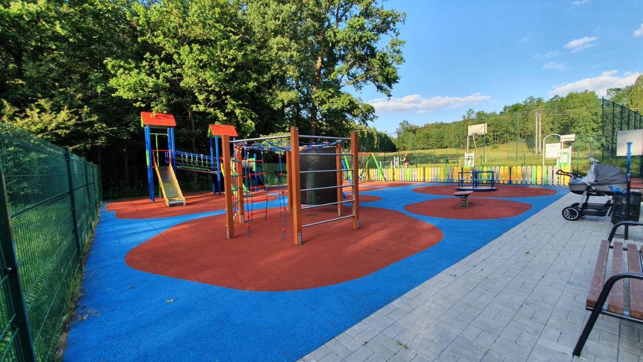 Agroturystyka Burylowka Osiecznica المظهر الخارجي الصورة