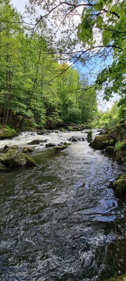 Agroturystyka Burylowka Osiecznica المظهر الخارجي الصورة
